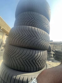 تخم ميشلان • 205/55/16 • ضمان شد وفحص