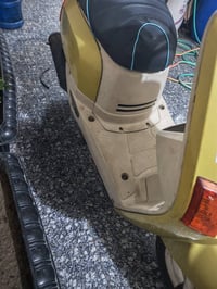 بوليس • نظيفه • كابريته اصليه