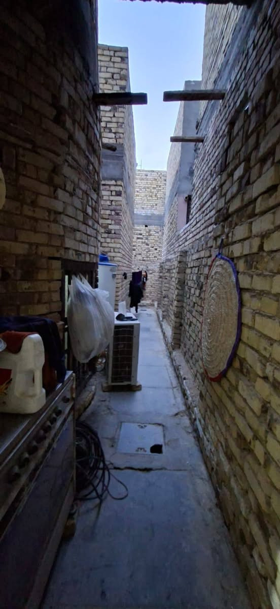 السلام عليكم
دار سكن للبيع ٢٠٠ متر
الاكاديمية حي الشرطة
طابق واحد
غرفة مع استقبال مع صحيات خارجيه وداخليه مع مطبخ
التواصل مع صاحب الدار ***********
