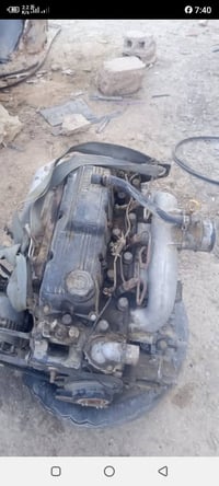 مكينة • كير • واسط