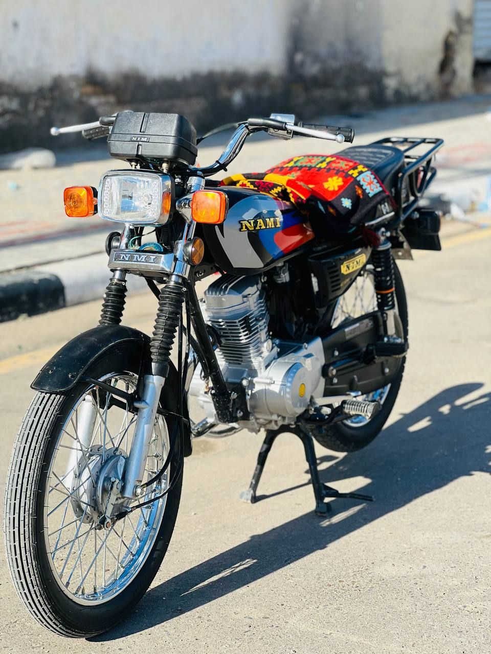 نامه متياز مديل2025مكفوله سعر700قفل العنوان كربلاء حي العامل الخاص مفتوح


**إذا كنت صاحب هذا الإعلان وتريد حذفه لأي سبب، رجاءا أرسل رسالة إلى الدعم الفني**