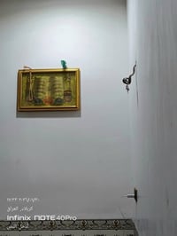 دار للبيع في كربلاء لمقدسيه حي لقدس 07809307469