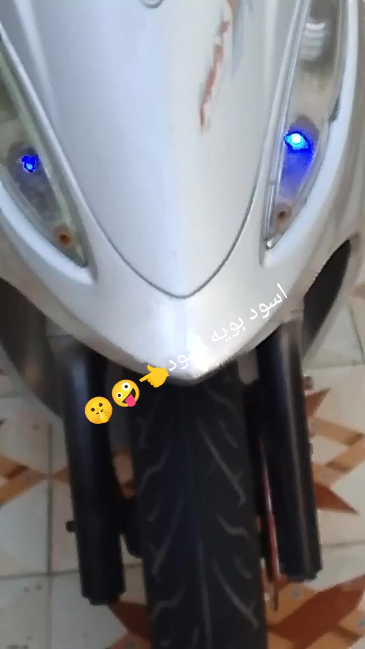 السلام عليكم دراجه جي فور البيع مجفت بس سلف مايشتغا لانه باتري هابطة وكهرباياتها شغاله السعر 400وبيها مجال يريد يدها خاص


**إذا كنت صاحب هذا الإعلان وتريد حذفه لأي سبب، رجاءا أرسل رسالة إلى الدعم الفني**