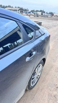 كيا فورتي 2023 رقم بغداد سنويه جديده  محرك 2000 دوش  مكينه وكير كفاله ...