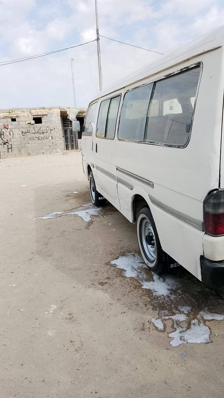 السلام عليكم كيا مازدا ام الشفه موديل 93 مكينه وقير وحداديه ومشط وباور كله جديد تريد تحويل تريد وكاله عامه مطلقه ام الباركود السعر 36 وبيها مجال المكان ناصريه مركز الاستفسار على هذا الرقم ***********
