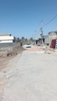 أرض للبيع • ٢٠٠م • حي المعلمين