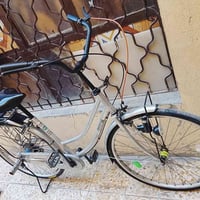 بايسكل • موديل ٢٠١٨ • نجف الاشرف