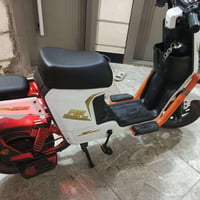 دراجة شحن • R9 • جديدة