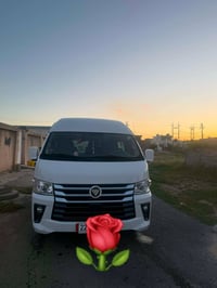 ڤوتۆن • موديل ٢٠٢٥ • ممشا ١٥٠٠٠