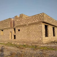 بناء حجر • رصف • كربلاء