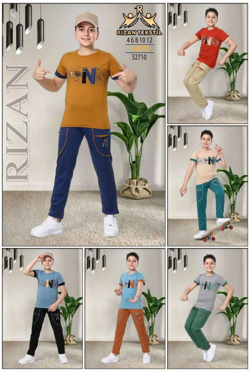 اللهم صلِّ على محمد وال محمد 
توفر تراك ولادي وسط (برمودة +بجامة)
المنشأ  تركي الخامة قطن مغسول 
درجة اولى شرط الفحص 

قياس 4 الى 12
الشد 15 قطعة 
3 الوان
 
للحجز والاستفسار التوصل على رقم الواتساب 0773112266
يتوفر توصيل لكافة المحافظات 5الاف فقط


**إذا كنت صاحب هذا الإعلان وتريد حذفه لأي سبب، رجاءا أرسل رسالة إلى الدعم الفني**