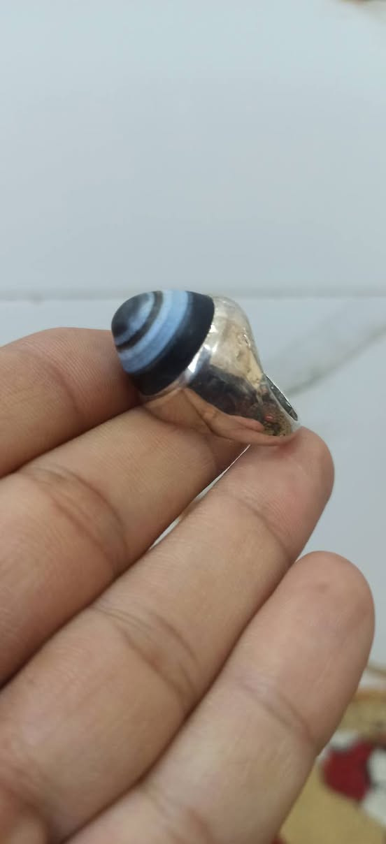 ياالله سلام عليكم خوان تحفة من جزع قياس الخاتم 20 

        بيع فقط تفاصيل اكثر خاص يوجد توصيل


**إذا كنت صاحب هذا الإعلان وتريد حذفه لأي سبب، رجاءا أرسل رسالة إلى الدعم الفني**