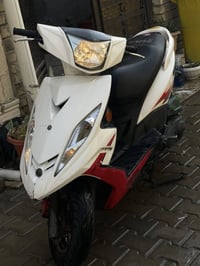 جي تي ار • كلشي شغال • دبل اشاره