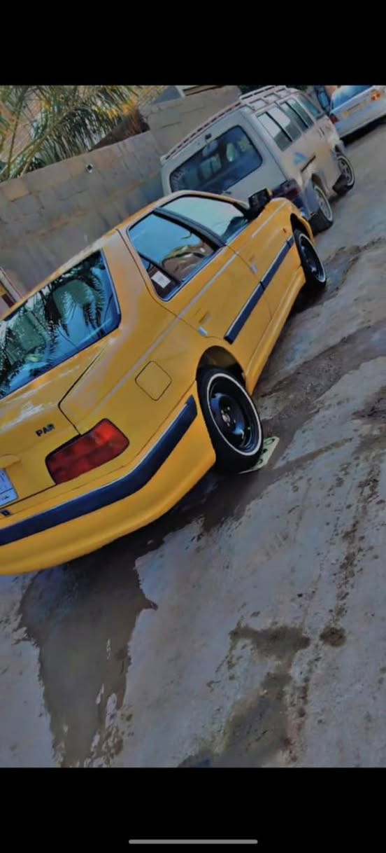 سلام عليكم بيجوه بارص 2015سياره نضيفه وجديده مكفواله سياره مكينه لا تنقيص لا تبخير  جاهزه وخير من الله سعر 58رقم الهاتف ***********
