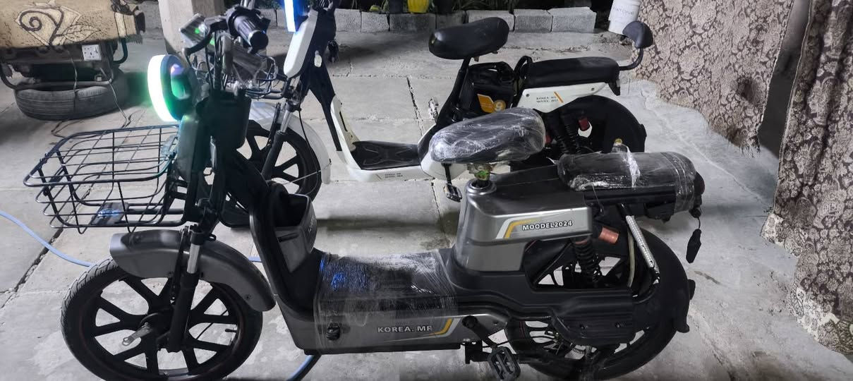 السلام عليكم ورحمة الله وبركاتة دراجة شحن للبيع موديل 25 مكان ديالى بعقوبة السعر275وبي مجال اسعار مناسبة جداً ما اريد مراوس بس بيع موجود اي استفسار علة هذا الرقم ***********
