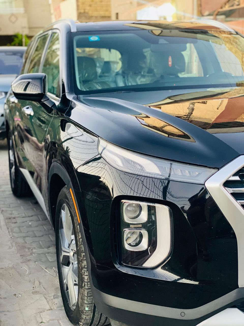 السلام عليكم
بلاسيد 2020
السياره بدون صبغ بدون تبديل بدون ايربالك فقط دعاميه صبغ والقبق جنطه فقط بارد وبارد بل جاملغ
فول مواصفات سعره 235$

‭٠٧٧٠ ٥٣٠ ٥٨٩٤‬
