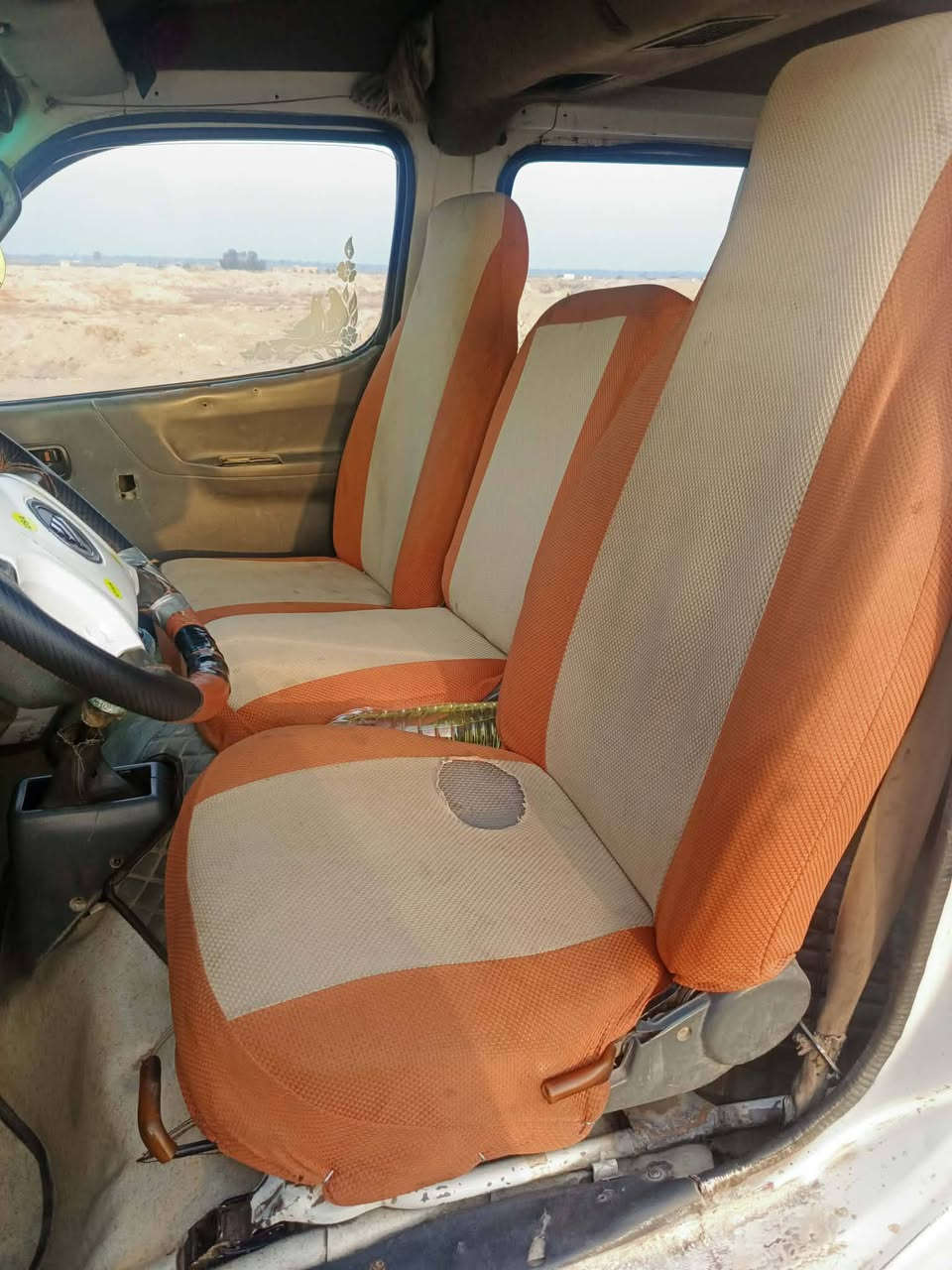 تون 10جاهزه من كلشي مكينه وكير ونجي اوتماتيك رقم انكليزي مصفره من كلشي غرفه جديده سنويه للثلاثين كهربائيات كله شغاله السعر 58للتواصل ***********
