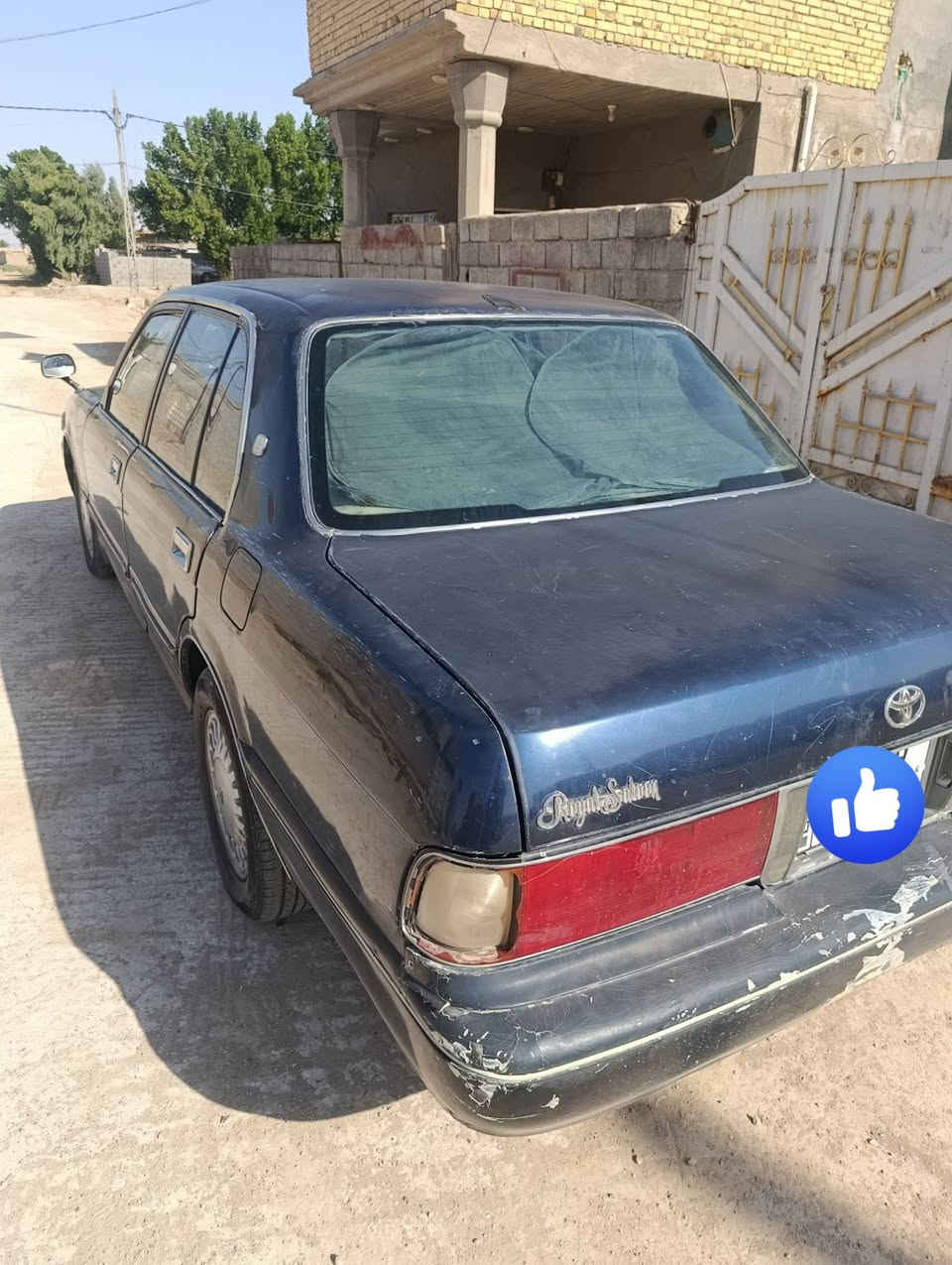 السلام عليكم
ارنب 95 طويله مكفوله من ضربه من كص فقط صبغ عام مكينه ثنين ونص جديده كير جديد تبريد شغال رقم بغداد تحويل مباشر سعر 57وبيهه مجال الشراي يتصل ويدلل مكانهه واسط 
***********
***********
