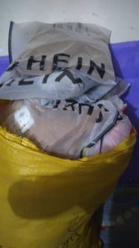 بضاعة جملة • شي إن أصلي • صيفي مشكل قياسات