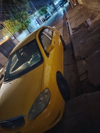 نحله • تبريد ثلج • كركوك ٢٠٠٦