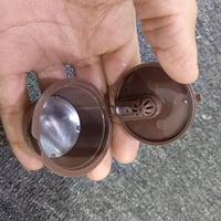 كبسولان • مجموعة • متعدد الاستعمال