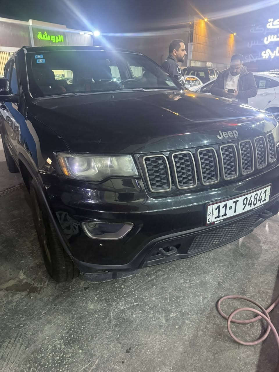 سلام عليكم اخوان عندي جيب موديل 16فول مواصفات مكينه 6سلندر مكينه كير تبريد تخم تاير خير من الله سياره ماشيه 157مابيها تبديل ولا دواخل بيها صبغ 5قطع مع حادث امريكا مكانها بغداد حي العدل*********** السعر 167وبيها مجال
