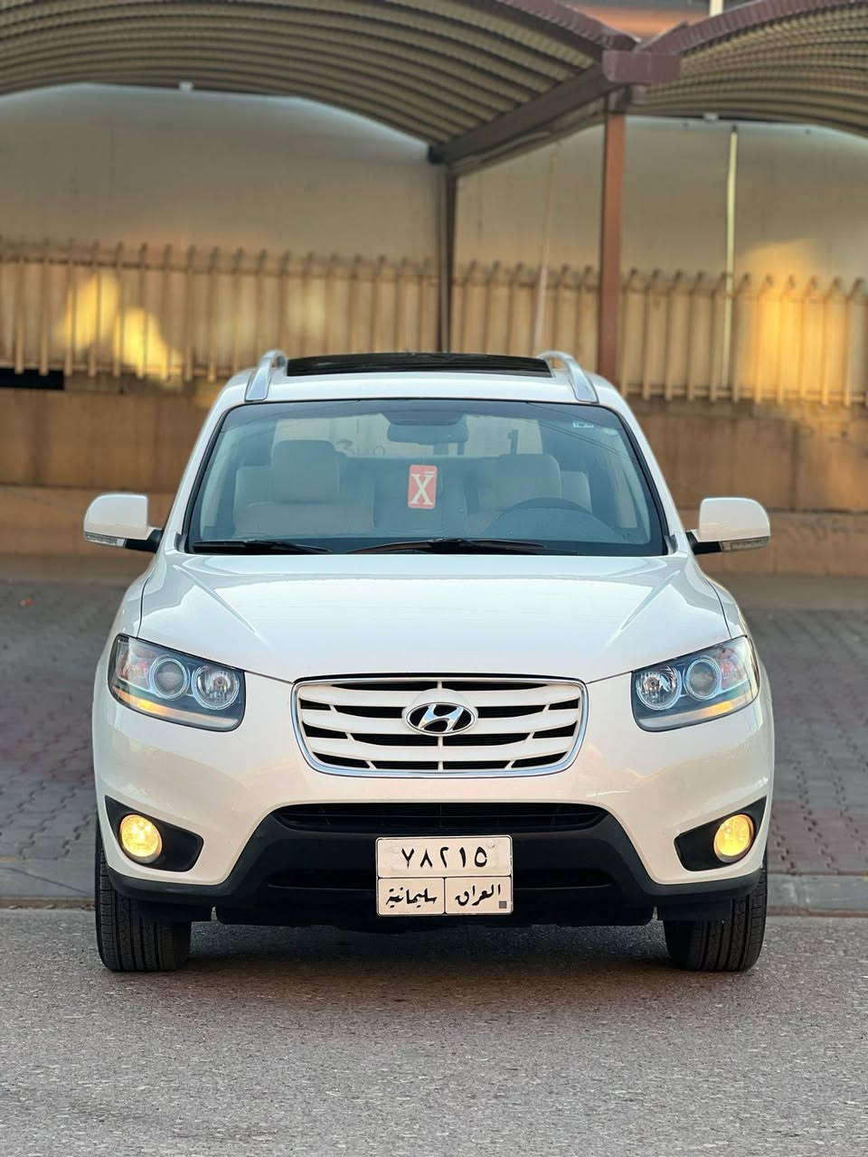 ستافي للبيع
موديل 11 خليجي

محرك 4 دوش

كير ومحرك وكهربائيات وصدر كلها شرط

سنويه بعدها نافذه

رقم دولي

داخل لونين

سياره مابيها اي نقص مال بيت ترهم للجنايه

بيها 4 قطع صبغ
السعر 129 مجال قليل

مكاني بيجي

للأستفسار 

***********
