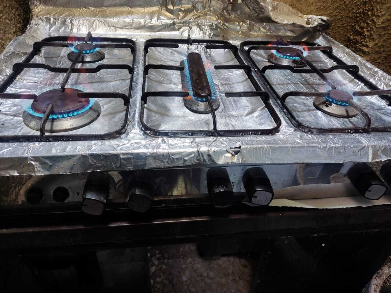 طباخ عشتار باب اول كله شغال المكان حي  العامل


**إذا كنت صاحب هذا الإعلان وتريد حذفه لأي سبب، رجاءا أرسل رسالة إلى الدعم الفني**