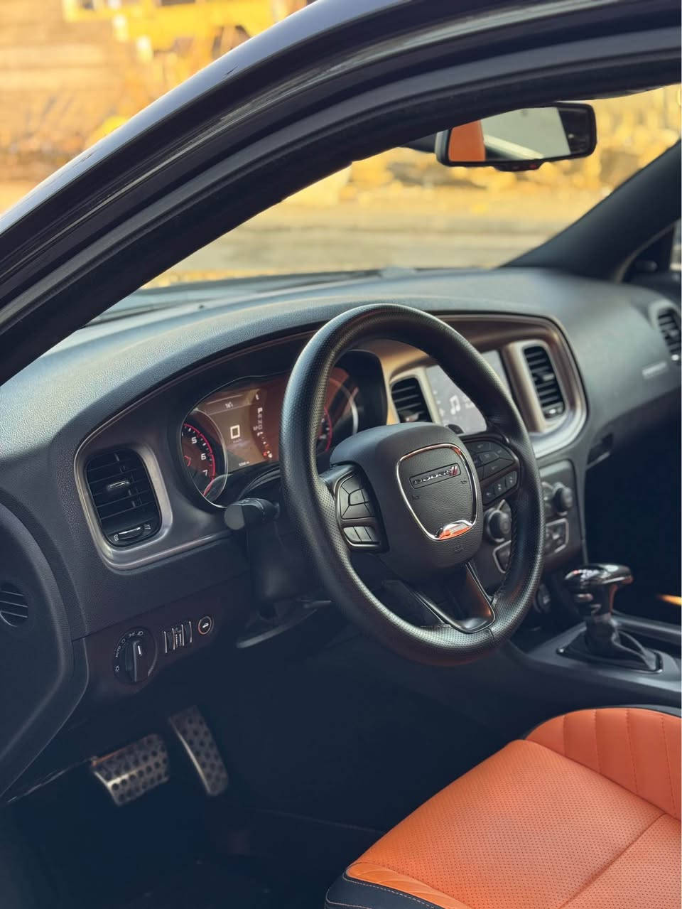 سلام عليكم

دوج جارجر  gt 2023🇺🇸🇺🇸

Last call 🔚

رادار امامي 

شاشة جبيرة 

كاميرا 

حساس خلفي 

بصمة ابواب 

تشغيل عن بعد 

كشنات جلد بالون مميز 

كوشن كهرباء  

سوبر تراك باك

گيج الكتروني 

لايتات ليد و زينون 

امراية هيتر 

تبريد قطعتين

شفتات استيرن 

قطعه وحده صبغ جاملغ امامي سايق بدون دواخل بدون ايرباك السياره ع وضع الشركه

السياره ماشيه 52  ميل

كير ومكينه مكفولات 

مكان السياره السليمانيه تحويل ووكاله حاضر

السعر 260$ وبي مجال للشراي

*********** السليمانية, العراق
