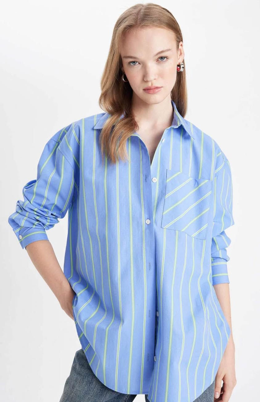 Shirt from zara wears medium not used for 25,000
Mango blazer polka dot pink used only twice baught for 79$ selling for 40,000
Dress from zara 36-38 used only twice selling for 25
Dress from hot fashion not used in label for 25 أربيل, العراق


**إذا كنت صاحب هذا الإعلان وتريد حذفه لأي سبب، رجاءا أرسل رسالة إلى الدعم الفني**