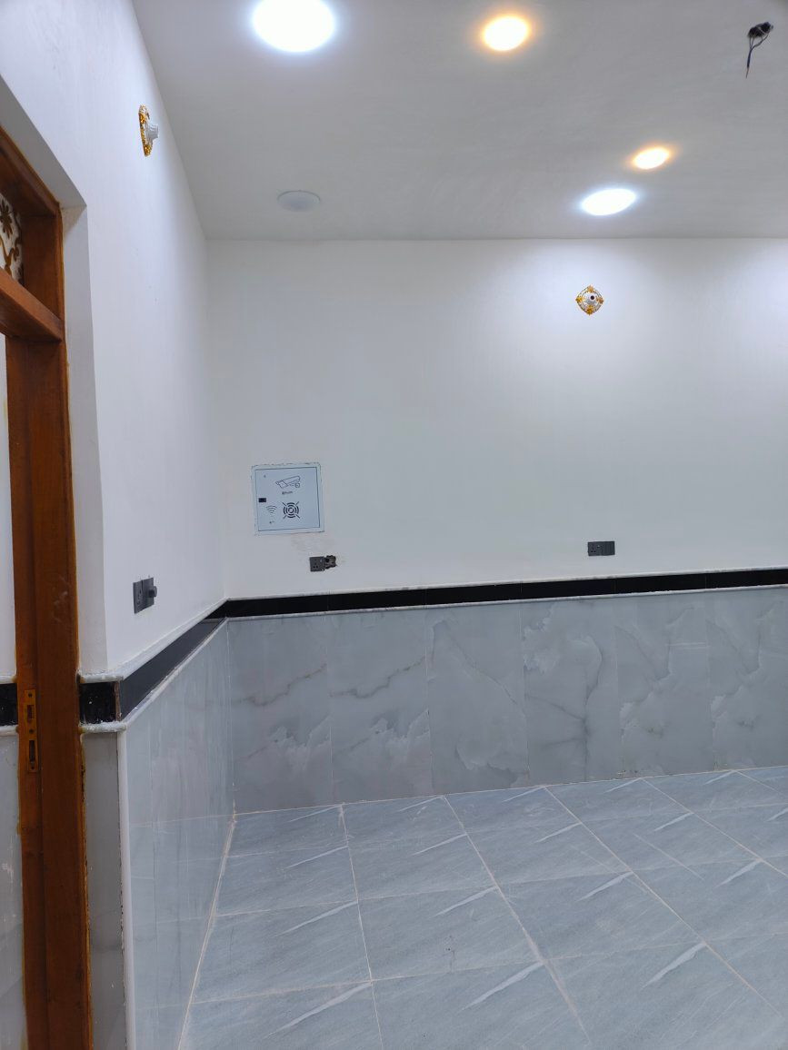 بسم الله الرحمن الرحيم 
نشتغل بناء البيوت  حسب الطلب وشغل يرضي الله
للتوصل رقم الهاتف  *********** والخاص مفتوح
