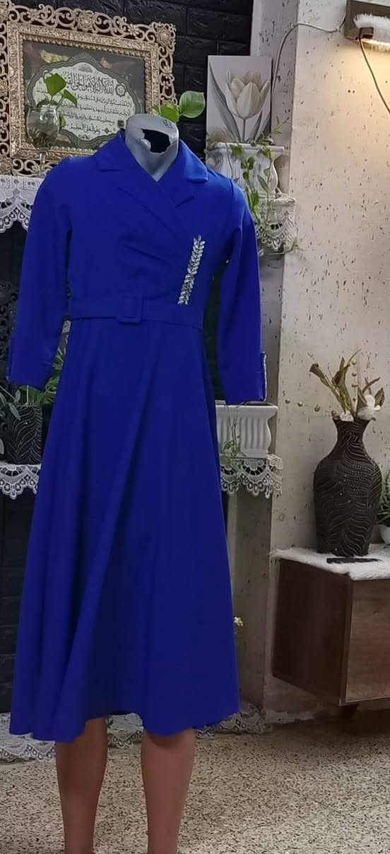 ملابس مستخدمه شي قليل نظيفه قياس سمول متوفر خدمه توصيل


**إذا كنت صاحب هذا الإعلان وتريد حذفه لأي سبب، رجاءا أرسل رسالة إلى الدعم الفني**