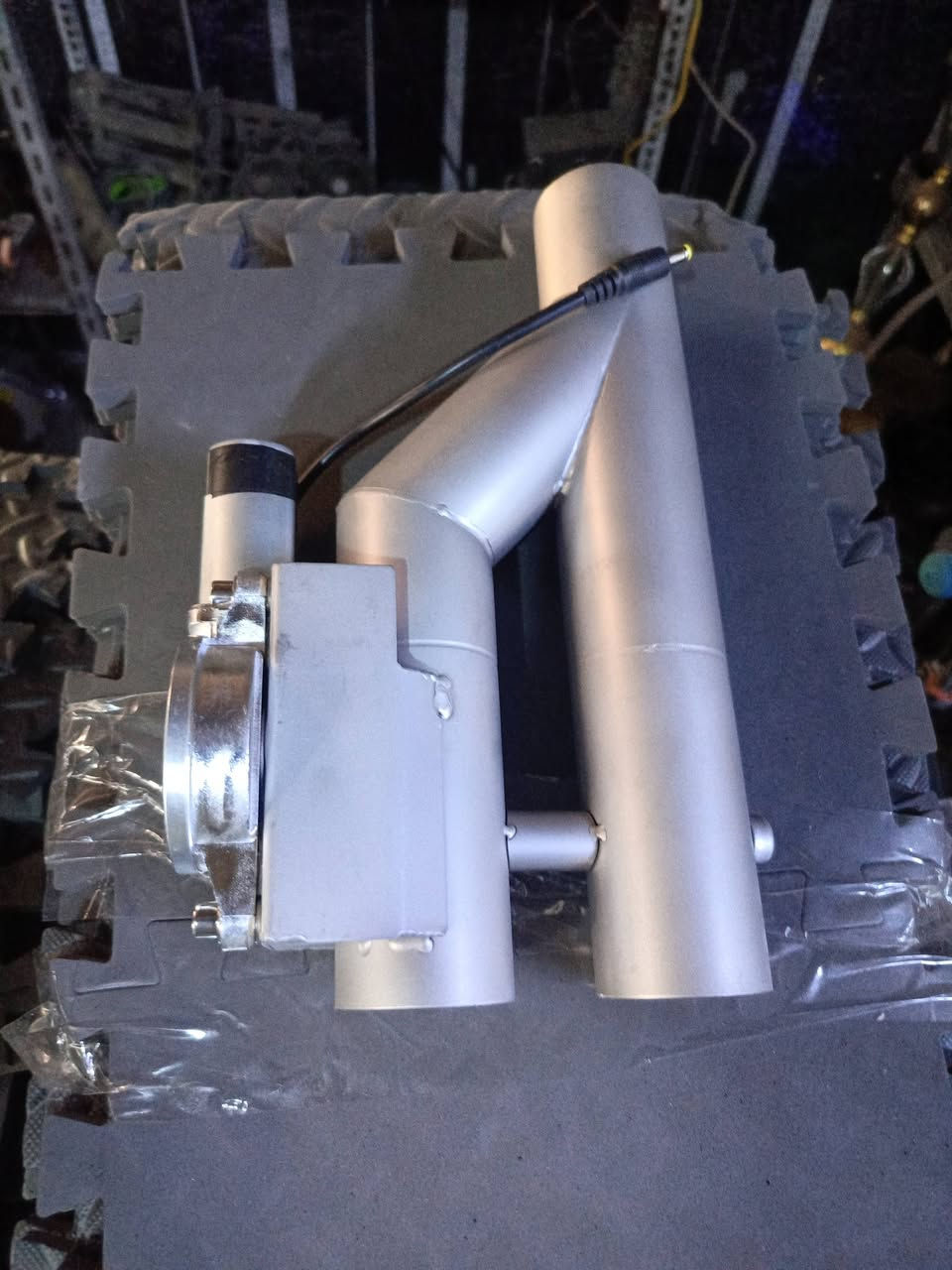 منو تفيده مال صوت صالنصه خلي سعر وبل عافيه


**إذا كنت صاحب هذا الإعلان وتريد حذفه لأي سبب، رجاءا أرسل رسالة إلى الدعم الفني**