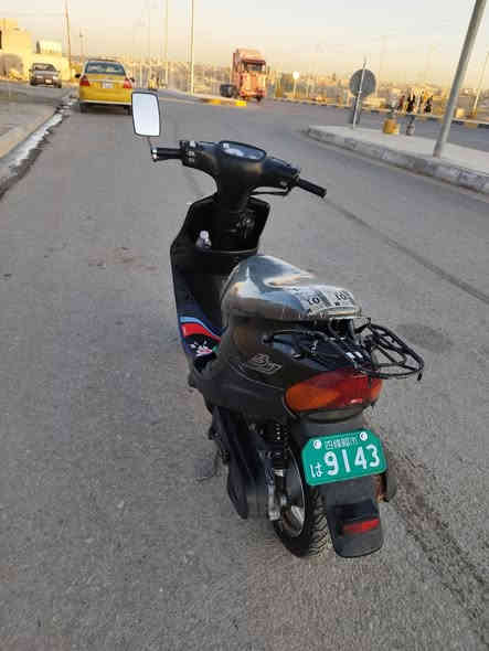 السلام عليكم ماطور نحله كلو شرط مكينه شرط شاصي شرط سلف اشاير لايت عالي ناصي كلو شغال ربع متصرف علي ***********
0776 517 9599
