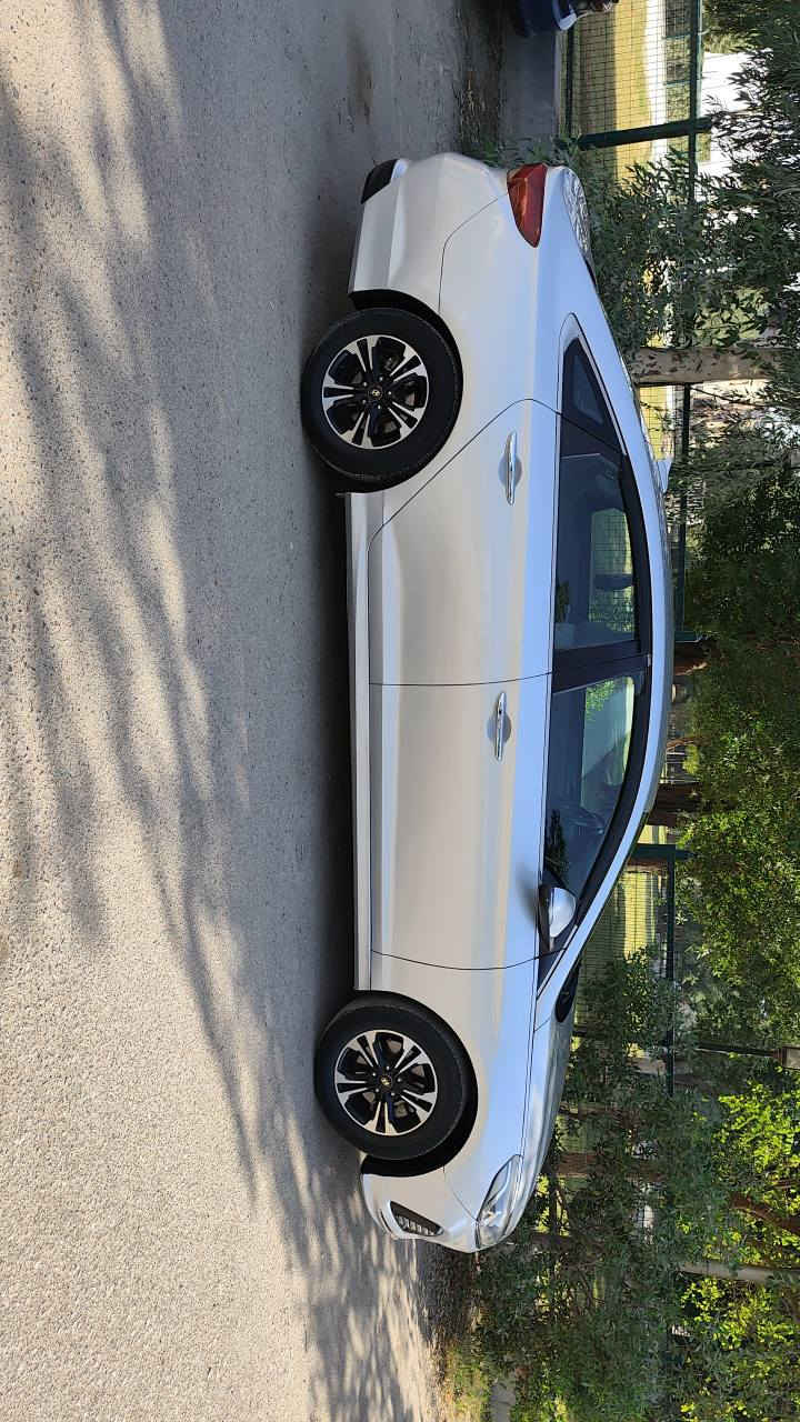 رقم بغداد
فول عدا الفتحة
ماشية حوالي٩٠ الف 
مصبوغة حزام وعندي فديو الها قبل الصبغ مباشرتا السيارة كاملة من كلشي بعقوبة, ديالى


**إذا كنت صاحب هذا الإعلان وتريد حذفه لأي سبب، رجاءا أرسل رسالة إلى الدعم الفني**