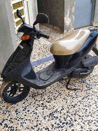 سوزوكي • رياضي • ماشيه قليل