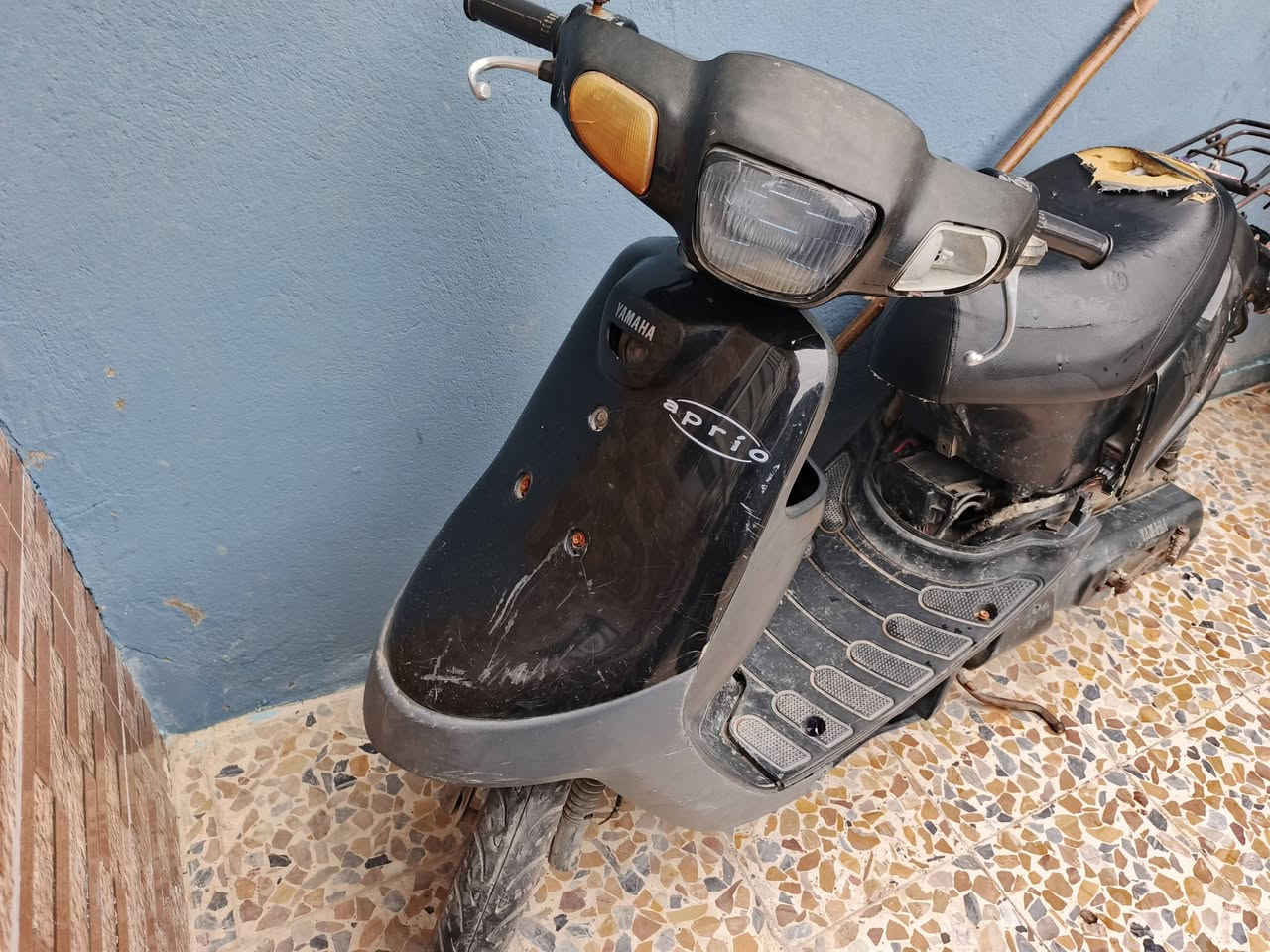 مطور بوتين شغل مكينه فول السعر 125 بي مجال قليل ***********
