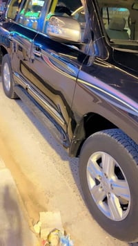 لاندكروز • ٢٠١٣ • فول مواصفات