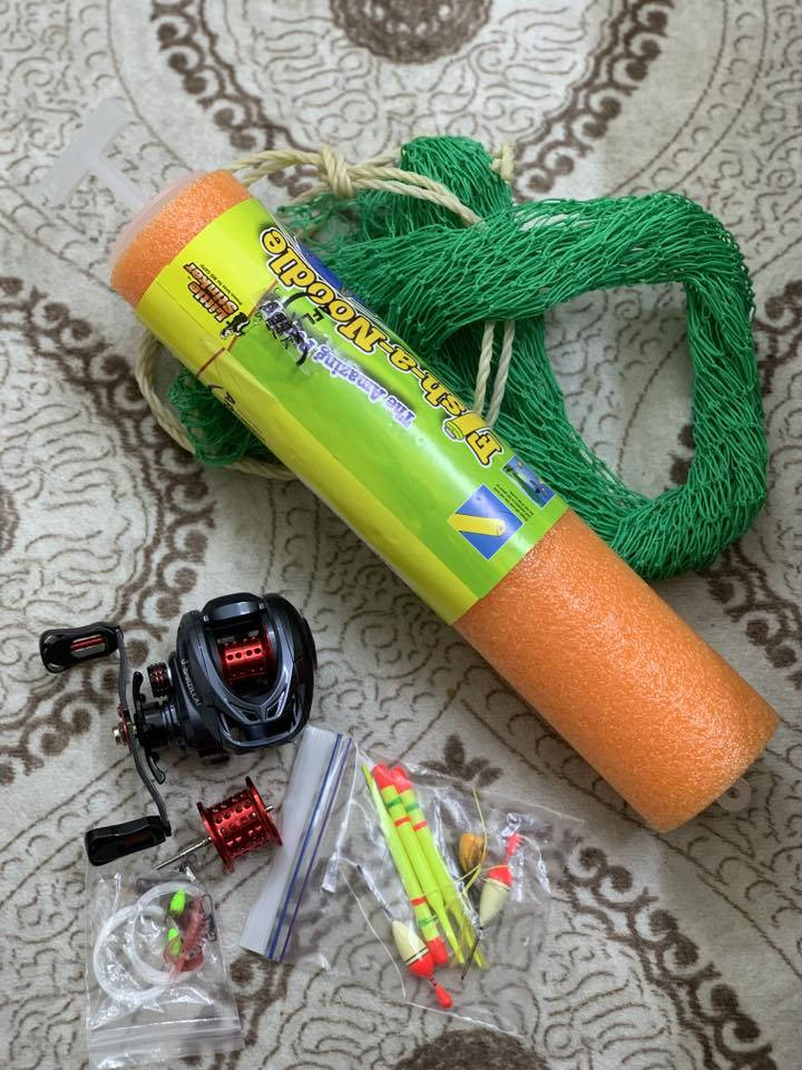 مكينه حجم ٧ الاف ومكينه اوفر هيد وحبشكلات كلهن ٣٠ الف


**إذا كنت صاحب هذا الإعلان وتريد حذفه لأي سبب، رجاءا أرسل رسالة إلى الدعم الفني**