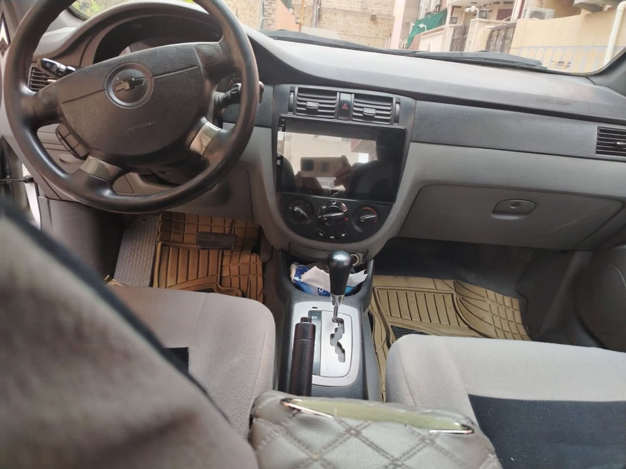 السلام عليكم اوبترا موديل ٢٠١١ محرك كير تبريد صدر جاهزة من كلشي مكفوله من ضربه عده خشم البنيد صبغ بدون حادث اثر شخوط السعر ٧٧ اوبيه مجال الستفسار ‭+٩٦٤ ٧٧١ ٣٣٢ ٩٨٣٥‬ مكان بغداد تحويل ثاني يوم بدون زحمه اني مكلف بنشر اي ستفسار اتصل عل صاحبه


**إذا كنت صاحب هذا الإعلان وتريد حذفه لأي سبب، رجاءا أرسل رسالة إلى الدعم الفني**