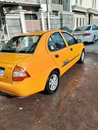 موديل 2018 • جديدة جداً • مسجلة بالتكسي الوطني