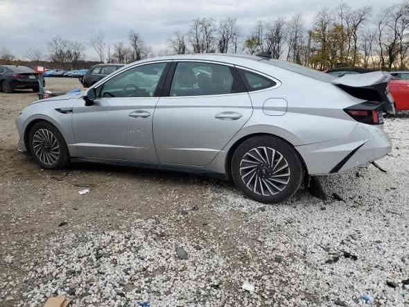 نـوع السيارة: 2024 HYUNDAI SONATA HYBRID
تاريـخ ألمـزاد🕰️: الجمعه 2025/11/28
سعـر ألسـيارة💵 : ألسعر حسب المزاد
حجم ألمحــرك 4 سلندر 2.0L
ألمـواصفـات: حـسـب الصور المـرفـقـة 
———————————————
ألـشـحــن🚢:
1- بألامــكان ألشحــن من جمـيـع ألولايـات ألامريكــية والكــندية ألـى ألعــراق مباشــر ودبــي
2-تخليص كمركي من ميناء ام قصر
3-يوجـد تخليـص كمركـي ألـى أقليـم كردستـان
4- شحن مباشر الى عمان (الحرة)
———————————————
للـمـزيــد من ألمـعـلـومـات☎️📞
ألاتـصـال عـلى ألارقـام التـاليـة
📞  ***********
📞  ***********
———————————————
كروب خاص بيع وشراء كتب مؤسسة الشهداء👇
‏https://www.facebook.com/share/g/19okrVANXZ/?mibextid=wwXIfr
———————————————
مجموعة واتساب👇
‏https://chat.whatsapp.com/GE2KdHQP3eM4YTrcvdPrEY
———————————————
‏Tik Tok👇👇تيك توك
‏https://www.tiktok.com/@al_bakhera?t=8qGOLioZlVE&_r=1
———————————————
ألـفـرع ألاول📍: بغداد  ألسيدية  ألاعلام  شارع البداله
ألـفـرع ألـثانـي📍: ألأمارات العربية المتحدة - الشارقة - الصناعية 4
