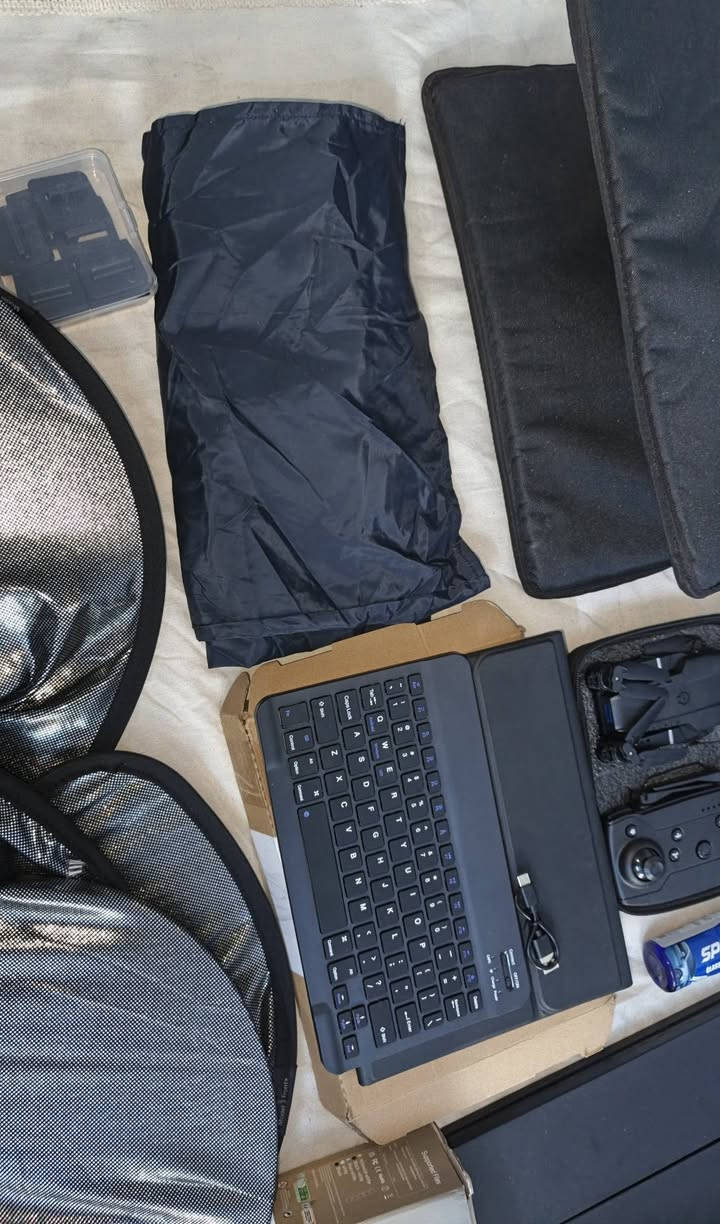 سلام عليكم اخوان شلعه مرتبه خلي سعرك وبلعافيه
متكونه من 28 مع قطعه اضافيه مجانيه ممحسوبه


**إذا كنت صاحب هذا الإعلان وتريد حذفه لأي سبب، رجاءا أرسل رسالة إلى الدعم الفني**