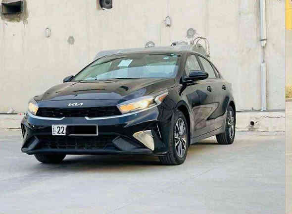 سلام عليكم 
للبيع كيا فورتي 2024 رقم اربيل تحويل او وكاله مضمون 100‎%‎ 
ماشيه 27 ميل مكانها بغداد *********** 
بسعر كولش مناسب 
شراي يتصل
سياره كلين بدون حادث بدون ايرباك بدون صبغ وتبديل 
مكينه 2000 دوش 
شاشه وكاميرا دواره 
ويل كب 
لايتات لد 
نقاط عمياء 
رادار امامي -تحديد مسار -قياده ذاتيه 
3 انظمه قياده 
اشاير مري
