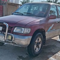 رقم بغداد • سنوية 27 • ميكاني وكير مكفول