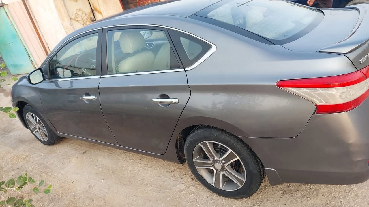 السلام عليكم سيارة سنترا موديل 2015 للبيع ب80 وبيه مجال
رقم قادسية


**إذا كنت صاحب هذا الإعلان وتريد حذفه لأي سبب، رجاءا أرسل رسالة إلى الدعم الفني**