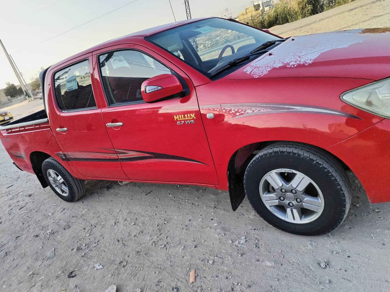 السلام عليكم افلاونزه موديل 2009 كفاله عامه رقم واسط مكان السياره دوانيه السعر 160 ألاستفسار ع هذا الرقم ***********
