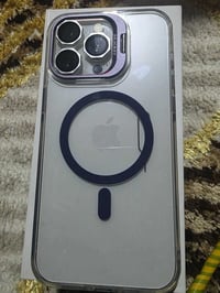 ايفون 15 برو ماكس • ٢٥٦ • بطاريه ٩٩