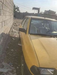 سايبه2012تعمير سمكره جديد فرن عام تخم تاير خط ابيضّ دوشمه عامه جديد حد...