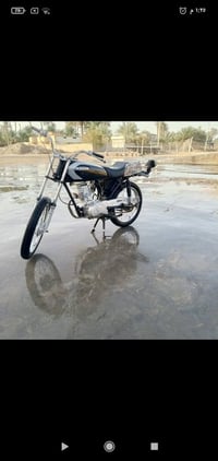 دراجة إنتنس • موديل 2023 • أوراق أصولي